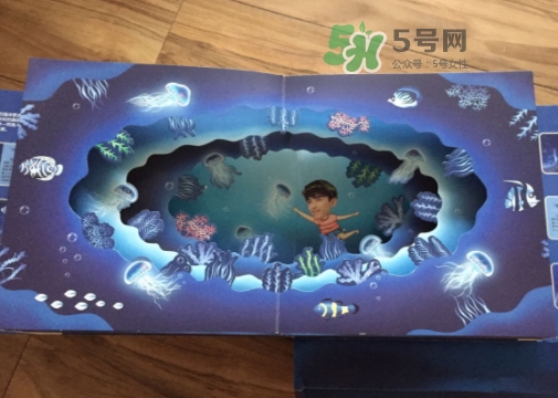 膜法世家海月水母面膜怎么樣？膜法世家海月水母面膜好用嗎