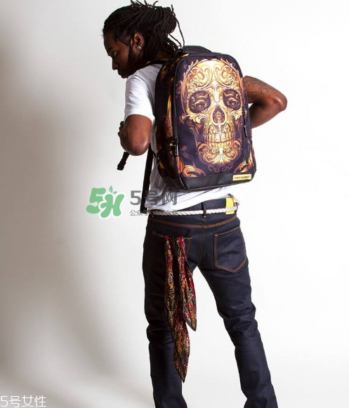 sprayground是什么牌子？sprayground背包是什么檔次？