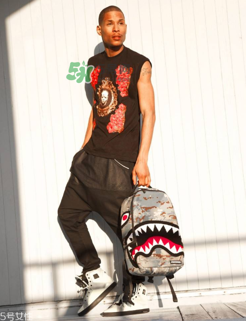 sprayground是什么牌子？sprayground背包是什么檔次？