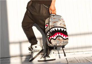 sprayground是什么牌子？sprayground背包是什么檔次？