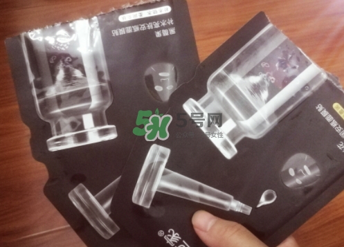 膜法世家安瓶面膜怎么用？膜法世家植物安瓶面膜要洗嗎