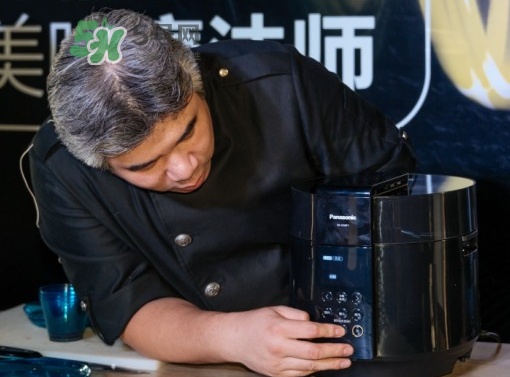 松下無軸原汁煲怎么用？松下無軸原汁煲說明書