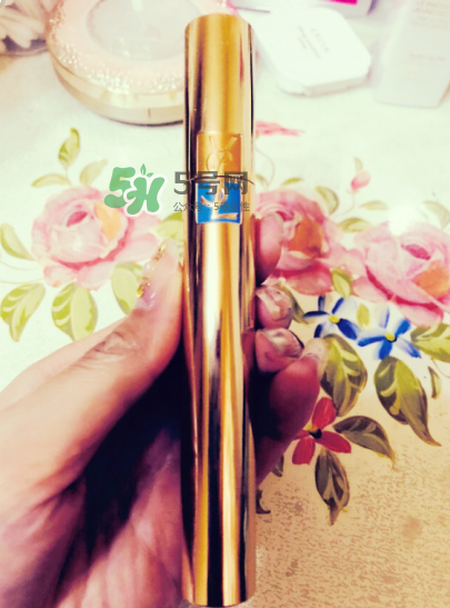 圣羅蘭睫毛膏好用嗎？圣羅蘭睫毛膏怎么樣？