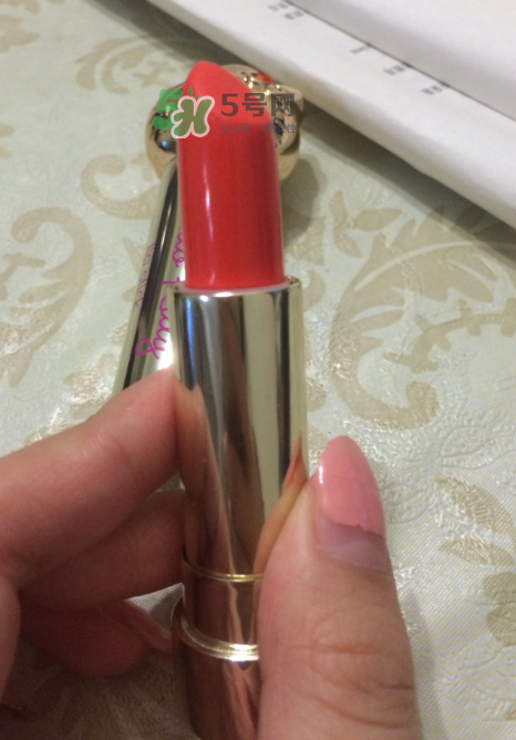 Hello Kitty口紅怎么樣？Hello Kitty口紅好用嗎？