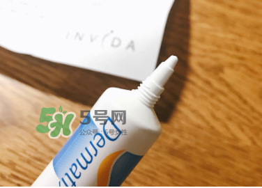 Dermatix舒痕疤痕膏有效嗎？Dermatix舒痕疤痕膏怎么用？