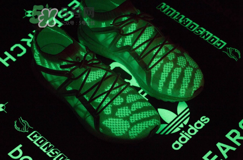 bait與adidas eqt聯(lián)名有哪幾款？bait與adidas eqt聯(lián)名什么時候發(fā)售？