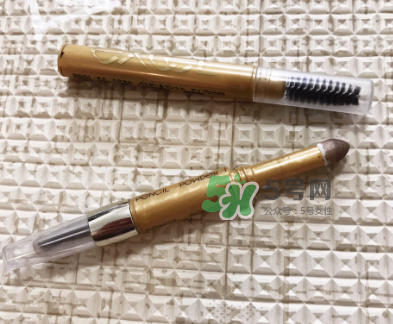 Excel眉筆怎么樣？Excel眉筆好用嗎？