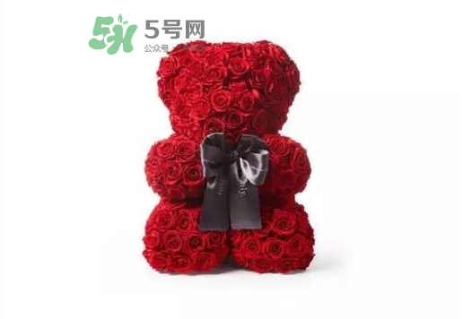 roseonly熊多大_roseonly玫瑰熊尺寸_roseonly玫瑰熊怎么買(mǎi)