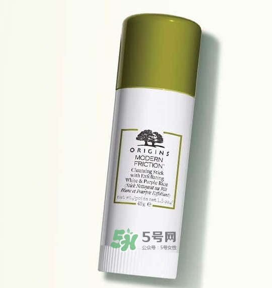 悅木之源白紫米潔顏棒怎么用？悅木之源白紫米潔顏棒用法