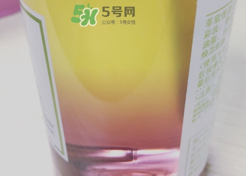 悅木之源白紫米卸妝油多少錢？悅木之源白紫米潔顏油專柜價