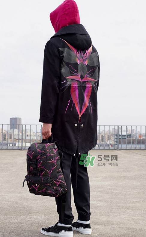 givenchy日本限定pop up店鋪是什么時(shí)候_地址在哪？