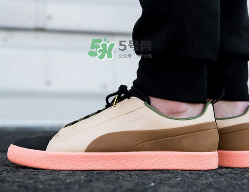 natural與puma聯(lián)名雪糕板鞋多少錢(qián)？natural與puma雪糕板鞋在哪買(mǎi)？