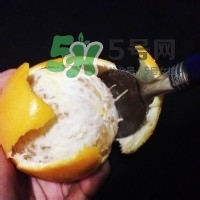 橙子怎么挑選好吃的？橙子怎么剝簡(jiǎn)單？