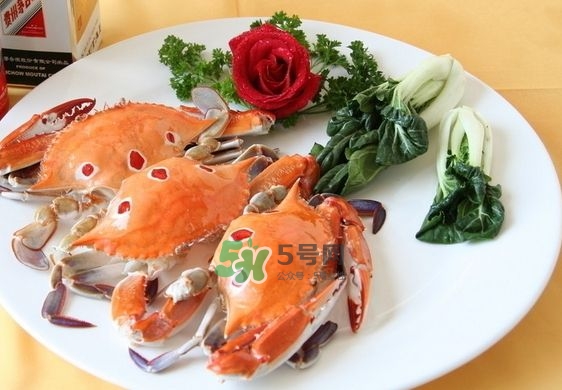 哺乳期吃了螃蟹怎么辦？哺乳期不能吃什么海鮮