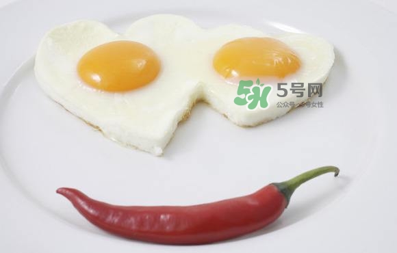 雞蛋散黃是什么現(xiàn)象？雞蛋散黃怎么鑒別方法