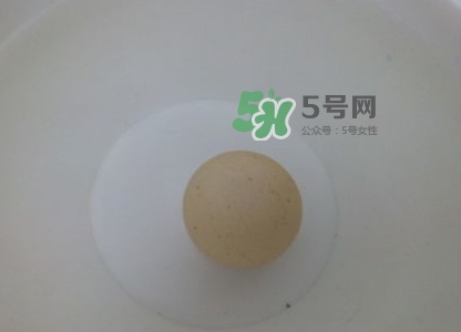 雞蛋散黃是什么現(xiàn)象？雞蛋散黃怎么鑒別方法