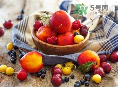 秋天成熟的水果有哪些？秋天吃水果有哪些禁忌