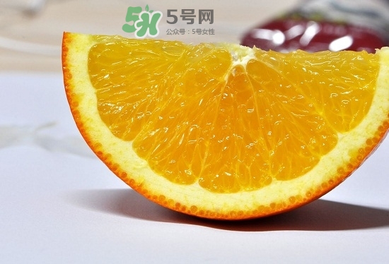 橙子是熱性還是涼性水果？橙子是酸性還是堿性？