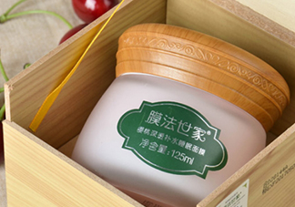 膜法世家櫻桃睡眠面膜怎么用？膜法世家櫻桃睡眠面膜要洗嗎