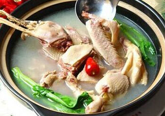 處暑喝什么湯？處暑喝什么湯養(yǎng)生？