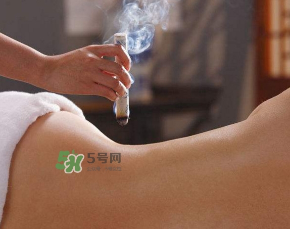 艾灸器具哪種好？艾灸后皮膚極癢為什么