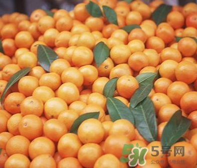 橙子怎么切好看？橙子的吃法大全