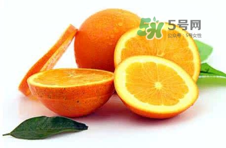 橙子是熱性還是涼性水果？橙子是酸性還是堿性？