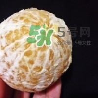 橙子怎么挑選好吃的？橙子怎么剝簡(jiǎn)單？