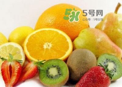 秋天成熟的水果有哪些？秋天吃水果有哪些禁忌