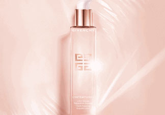 紀梵希時光無痕修護美容液怎么樣？紀梵希時光無痕修護美容液好用嗎？