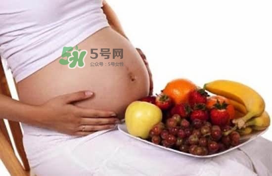 孕婦秋天吃什么水果？孕婦吃水果會(huì)胖嗎？
