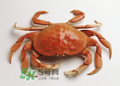 哺乳期能吃螃蟹嗎？哺乳期吃螃蟹對寶寶有影響嗎？