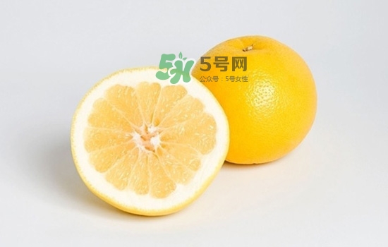 吃橙子可以減肥嗎？吃橙子會胖嗎？