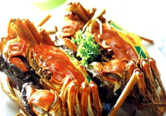 螃蟹怎么吃好吃？螃蟹和什么一起吃最好？