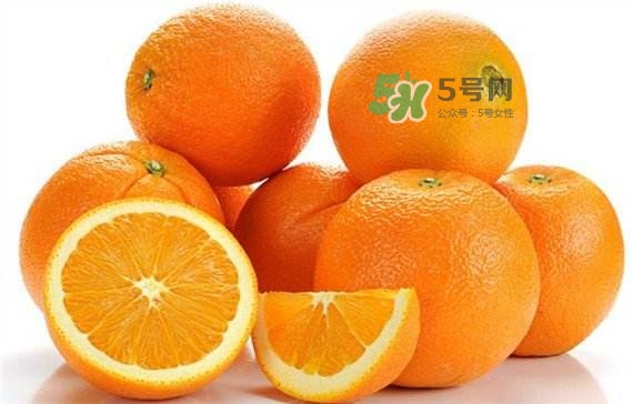 橙子怎么挑選好吃的？橙子怎么剝簡(jiǎn)單？