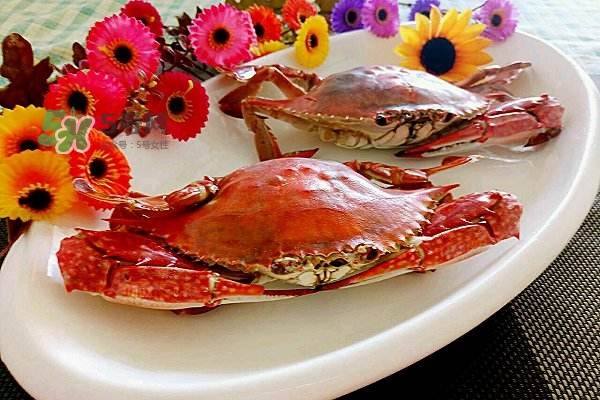 哺乳期吃了螃蟹怎么辦？哺乳期不能吃什么海鮮