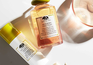 悅木之源白紫米卸妝油多少錢？悅木之源白紫米潔顏油專柜價(jià)