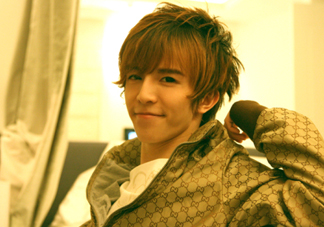 郭敬明騷擾男作家 舉報(bào)人李楓是誰(shuí)？