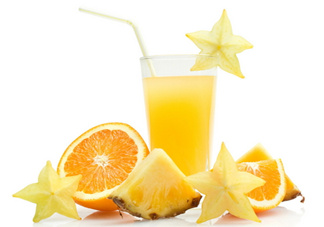 吃橙子和喝橙汁的區(qū)別 哪種更營(yíng)養(yǎng)？