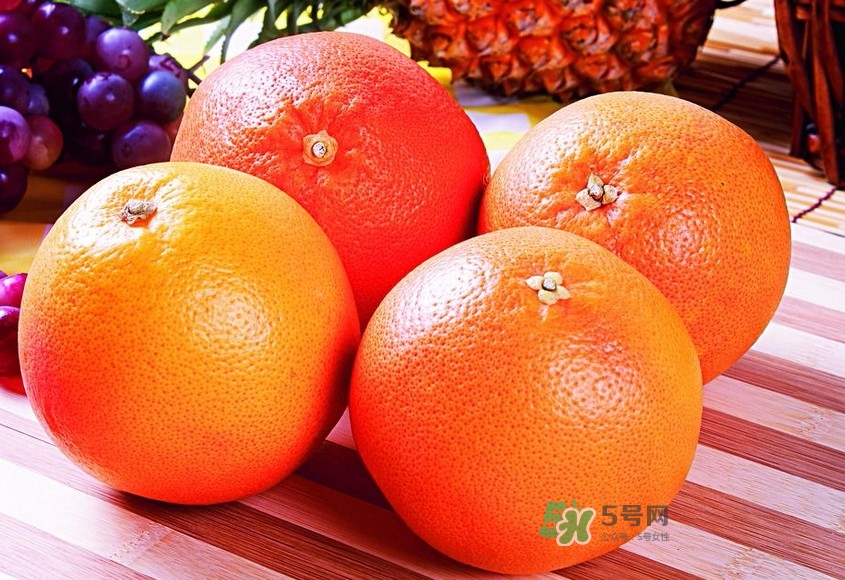 孕婦上火能吃橙子嗎？橙子吃多了會上火嗎？