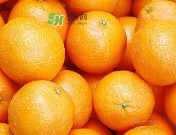 橙子怎么挑選好吃的？橙子怎么剝簡(jiǎn)單？