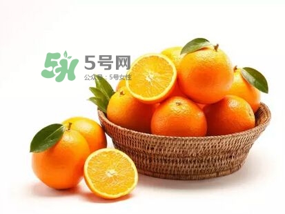 橙子是熱性還是涼性水果？橙子是酸性還是堿性？