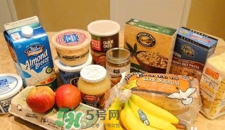 晚上運動后能吃東西嗎？晚上運功后吃什么水果好？