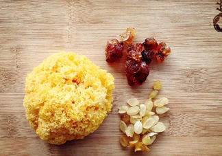 皂角米是什么味道？皂角米是什么顏色