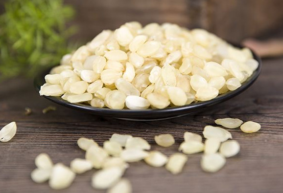 皂角米是什么樣子？皂角米和桃膠能每天吃嗎