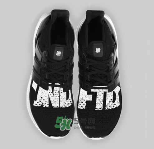 undftd與adidas ultraboost聯(lián)名什么時(shí)候發(fā)售_實(shí)物怎么樣？