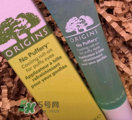 悅木之源炯炯有神滾珠棒怎么樣？悅木之源滾珠眼霜用法