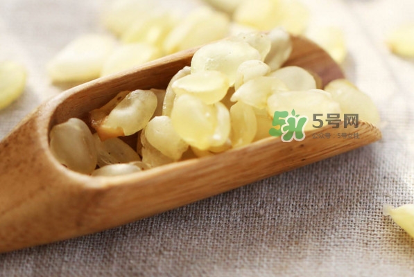 皂角米吃了有什么好處？皂角米的功效與作用