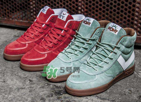 pony鞋子屬于什么檔次？pony鞋子質(zhì)量如何？