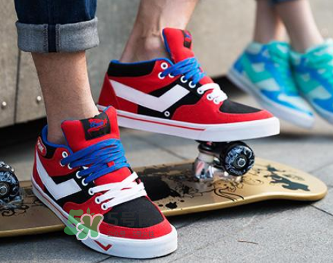 pony鞋子屬于什么檔次？pony鞋子質(zhì)量如何？